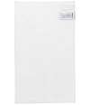 PA574 Proact 50 x 100 Microfibre Sports Towel White colour image